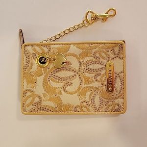 Sharif ID/Card Holder-Has Issues